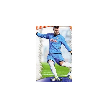 Cuéllar Sporting 877