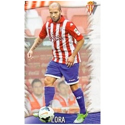 Lora Sporting 878