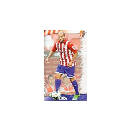 Lora Sporting 878