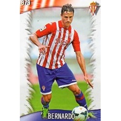 Bernardo Sporting 879