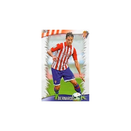Bernardo Sporting 879