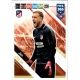 Jan Oblak Atlético Madrid 34 FIFA 365 Adrenalyn XL