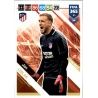 Jan Oblak Atlético Madrid 34 FIFA 365 Adrenalyn XL