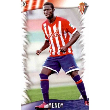 Mendy Sporting 880