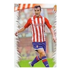 López Garai Sporting 882
