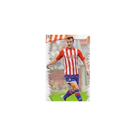 López Garai Sporting 882