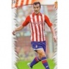Offer Soccer Cards López Garai Sporting Mundicromo Fichas Liga 2014