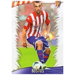 Bustos Sporting 883