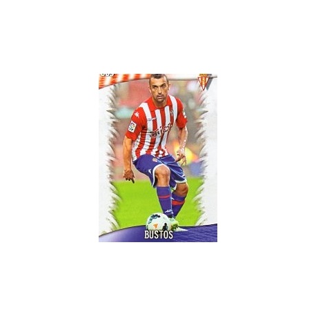 Bustos Sporting 883