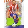 Offer Soccer Cards Bustos Sporting Fichas Liga Platinum 2014