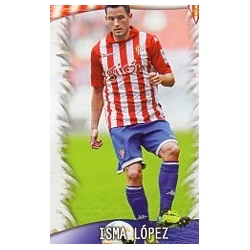Isma López Sporting 884
