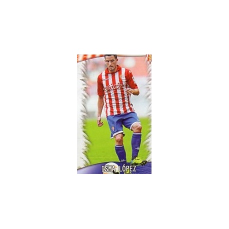 Isma López Sporting 884