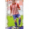 Buy Online Cards Isma López Sporting Fichas Liga Platinum 2014