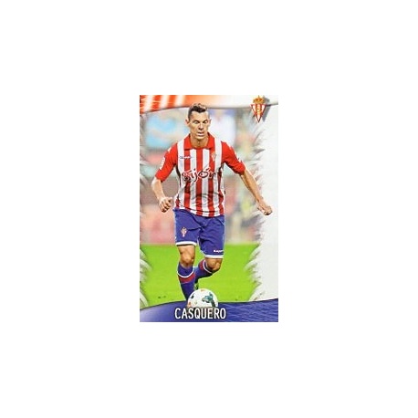 Casquero Sporting 885