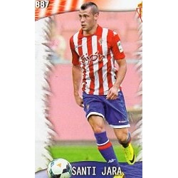 Santi Jara Sporting 887