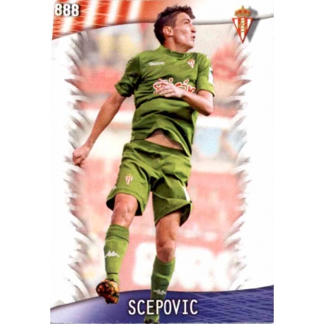 Scepovic Sporting 888