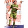 Sale Trading Cards Scepovic Sporting Fichas Liga Platinum 2014