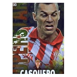 Casquero Superstar Brillo Liso Sporting 890