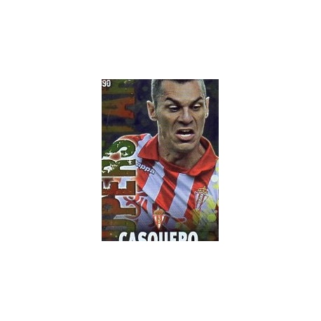 Casquero Superstar Brillo Liso Sporting 890