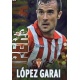 López Garai Superstar Brillo Liso Sporting 891