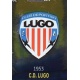 Escudo Brillo Liso Lugo 892