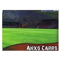 Anxo Carro Brillo Liso Lugo 893