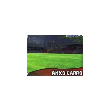 Anxo Carro Brillo Liso Lugo 893