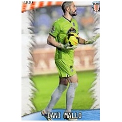 Dani Mallo Lugo 895