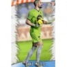 Soccer Trading Cards Dani Mallo Lugo Mundicromo Platinum Liga 2014