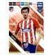 Stefan Savić Atlético Madrid 36 FIFA 365 Adrenalyn XL