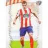 Sale Trading Cards Fernando Seoane Lugo Mundicromo Platinum Liga 2014