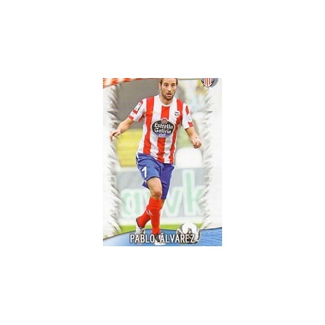 Pablo Álvarez Lugo 902