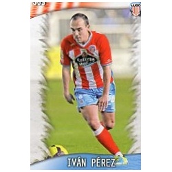 Iván Pérez Lugo 903