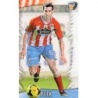 Soccer Trading Cards Pita Lugo Platinum Quiz 2014