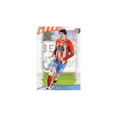 Sandaza Lugo 905