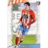 Soccer Trading Cards Sandaza Lugo Fichas Liga Platinum 2014