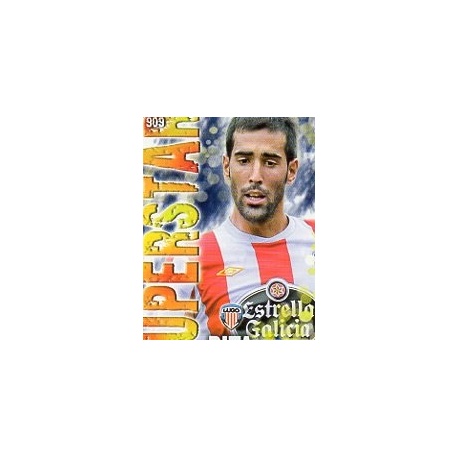 Pita Superstar Brillo Liso Lugo 909