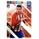 Lucas Hernández Atlético Madrid 38 FIFA 365 Adrenalyn XL