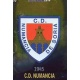 Escudo Brillo Liso Numancia 910
