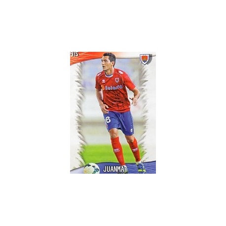 Juanma Numancia 915