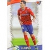 Soccer Trading Cards Juanma Numancia Mundicromo Platinum Liga 2014