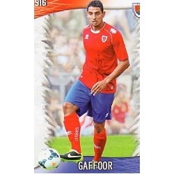 Gaffoor Numancia 916