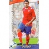 Sale Trading Cards Gaffoor Numancia Fichas Liga Platinum 2014
