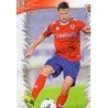 Trading Cards Regalón Numancia Platinum Quiz 2014