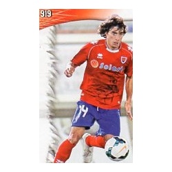 Víctor Andrés Numancia 919