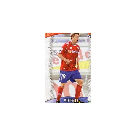 Vicente Numancia 921