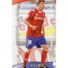 Offer Soccer Cards Vicente Numancia Mundicromo Platinum Liga 2014