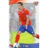 Sale Trading Cards Del Pino Numancia Platinum Quiz 2014