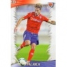 Sale Trading Cards Palanca Numancia Platinum Quiz 2014