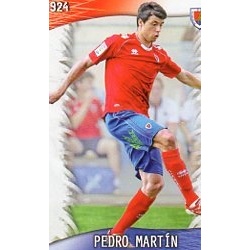 Pedro Martin Numancia 924